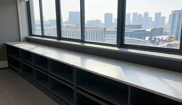 技术推广中企业管理系统检查要点分析