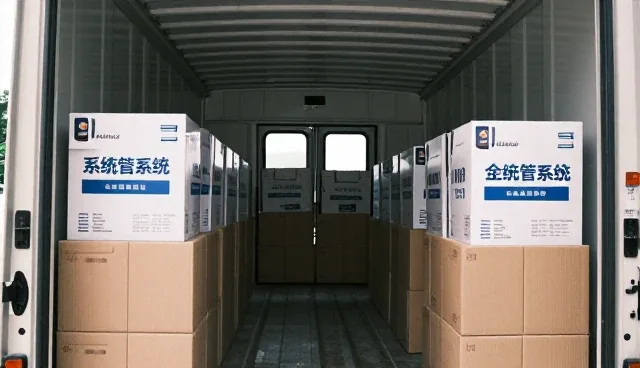企业管理系统如何实现高效的服务响应机制