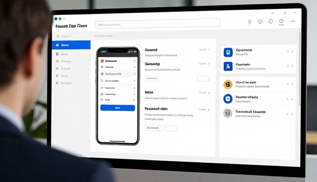 安装调试阶段的选型关注点与技术实现